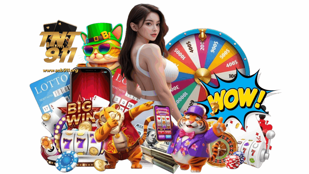 scb911 เกมคาสิโนออนไลน์ตัวแม่ คาสิโนเจ้าใหญ่ลงทุนเดิมพันได้